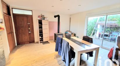 Maison 3 pièces de 65 m² à Aix-Villemaur-Pâlis (10160)