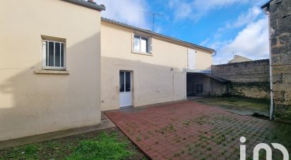 Town house 5 rooms of 90 m² in DOUÉ EN ANJOU (49700)