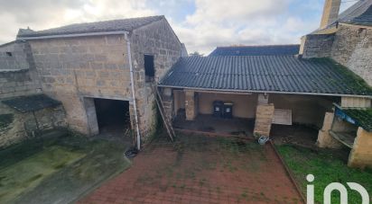 Town house 5 rooms of 90 m² in DOUÉ EN ANJOU (49700)