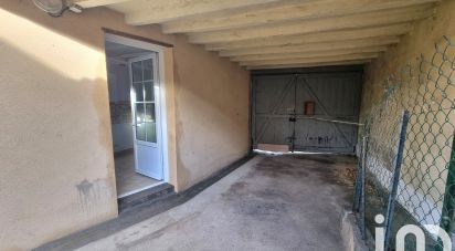 Maison de ville 5 pièces de 90 m² à DOUÉ EN ANJOU (49700)