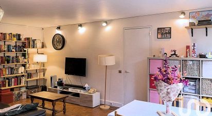 Appartement 4 pièces de 83 m² à Paris (75014)