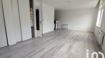 Appartement 3 pièces de 52 m² à Béthune (62400)