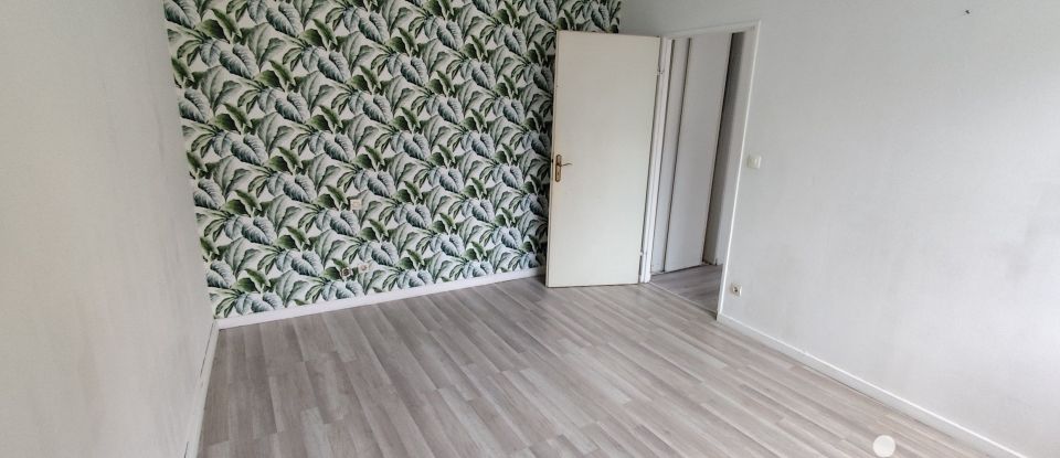 Appartement 2 pièces de 52 m² à Béthune (62400)