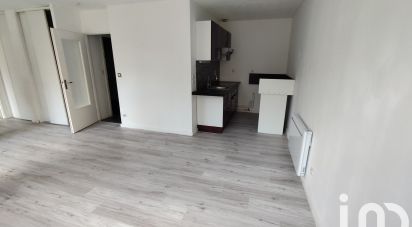 Appartement 3 pièces de 52 m² à Béthune (62400)