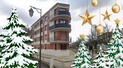 Apartment 3 rooms of 70 m² in Gournay-sur-Marne (93460)