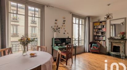 Apartment 2 rooms of 47 m² in Saint-Ouen-sur-Seine (93400)