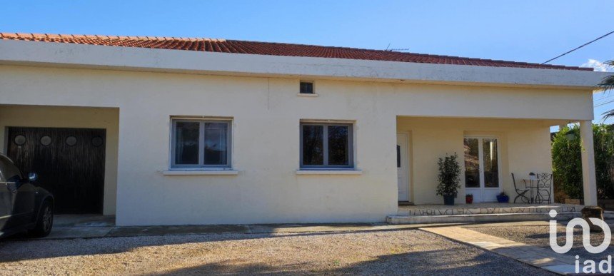 Maison 5 pièces de 141 m² à Fonsorbes (31470)