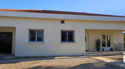 Maison 5 pièces de 141 m² à Fonsorbes (31470)