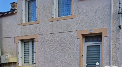 House 4 rooms of 73 m² in Muzillac (56190)