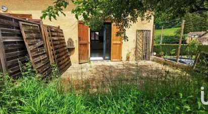 Maison 3 pièces de 75 m² à Monestier-de-Clermont (38650)