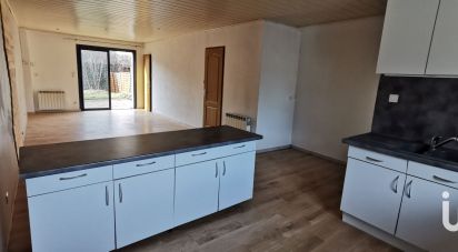 Maison 3 pièces de 75 m² à Monestier-de-Clermont (38650)