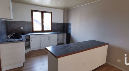 Maison 3 pièces de 75 m² à Monestier-de-Clermont (38650)