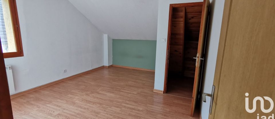 Maison 3 pièces de 75 m² à Monestier-de-Clermont (38650)