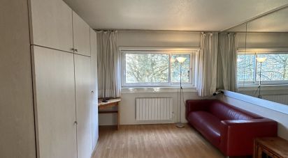 Studio 1 pièce de 22 m² à Carquefou (44470)