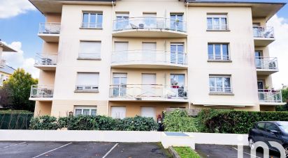 Appartement 3 pièces de 65 m² à Jouy-le-Moutier (95280)