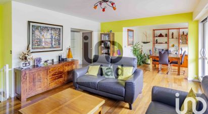 Apartment 5 rooms of 112 m² in Le Pecq (78230)