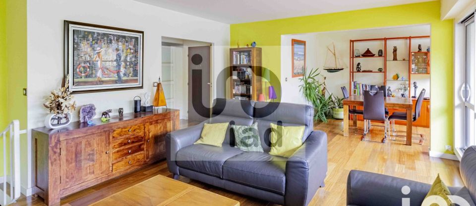 Appartement 5 pièces de 112 m² à Le Pecq (78230)