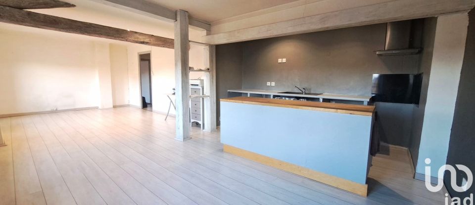 Appartement 3 pièces de 82 m² à Carpentras (84200)