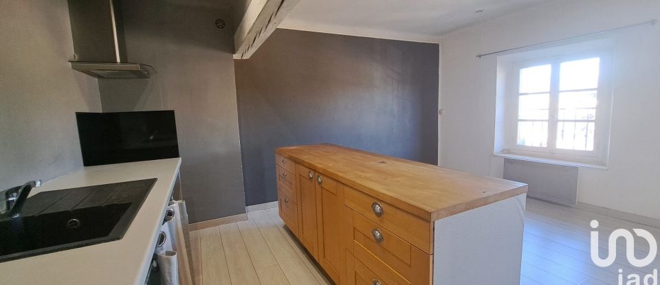 Appartement 3 pièces de 82 m² à Carpentras (84200)