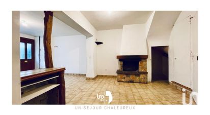 House 3 rooms of 53 m² in Le Petit-Quevilly (76140)