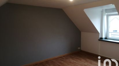 Maison traditionnelle 3 pièces de 78 m² à Plogonnec (29180)