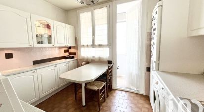 Appartement 3 pièces de 59 m² à Bron (69500)