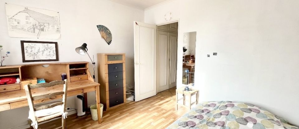 Appartement 3 pièces de 59 m² à Bron (69500)