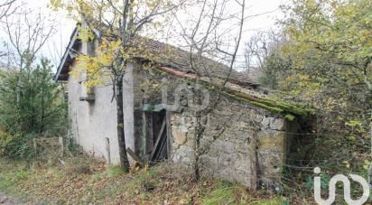 Land of 6,602 m² in Tournemire (12250)