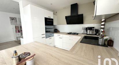 Maison 4 pièces de 84 m² à Ormesson-sur-Marne (94490)