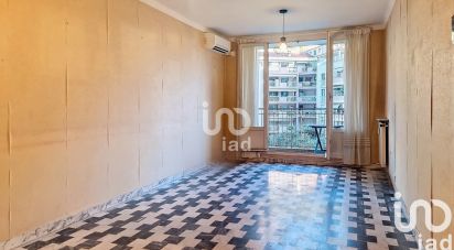 Appartement 2 pièces de 54 m² à Menton (06500)