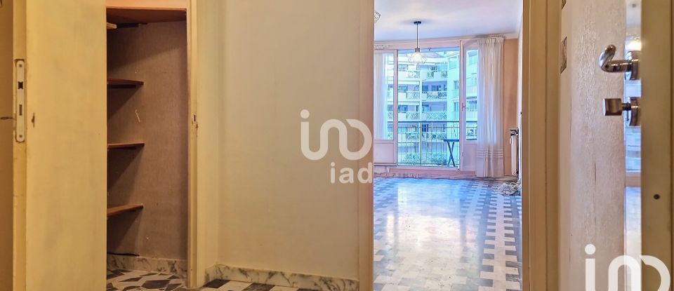 Apartment 2 rooms of 54 m² in Menton (06500)