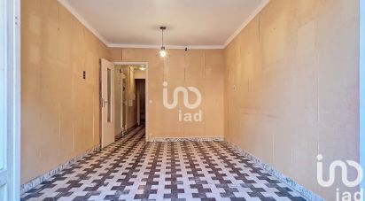 Appartement 2 pièces de 54 m² à Menton (06500)