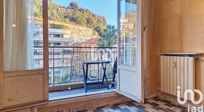 Appartement 2 pièces de 54 m² à Menton (06500)