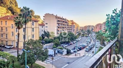 Appartement 2 pièces de 54 m² à Menton (06500)