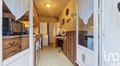 Appartement 2 pièces de 54 m² à Menton (06500)