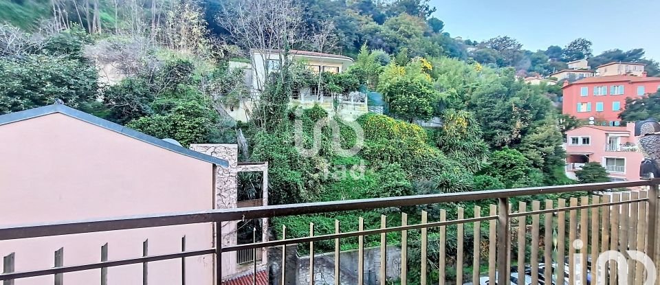 Appartement 2 pièces de 54 m² à Menton (06500)