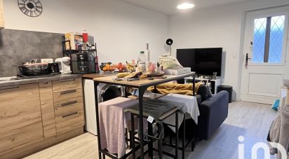 Apartment 2 rooms of 36 m² in Margny-lès-Compiègne (60280)