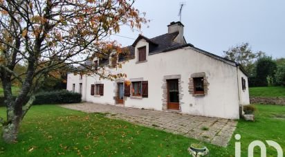 Village house 5 rooms of 94 m² in Béganne (56350)