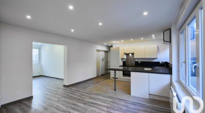 Apartment 3 rooms of 63 m² in La Madeleine (59110)