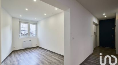 Apartment 3 rooms of 63 m² in La Madeleine (59110)