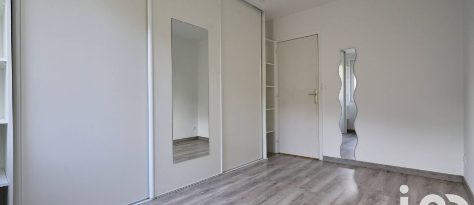 Appartement 3 pièces de 63 m² à La Madeleine (59110)