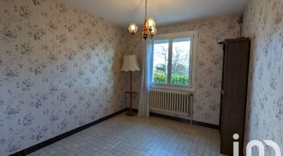 House 6 rooms of 83 m² in Bourgueil (37140)