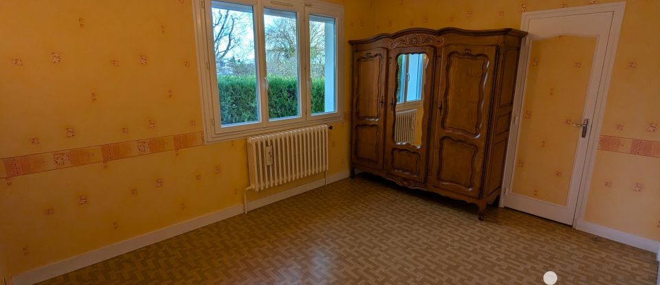 House 6 rooms of 83 m² in Bourgueil (37140)