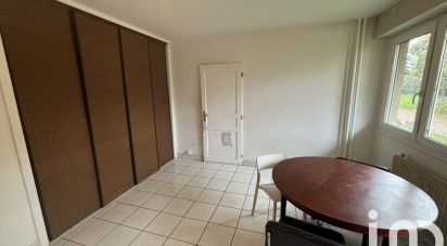 Appartement 5 pièces de 106 m² à Chalon-sur-Saône (71100)