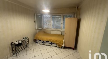 Appartement 5 pièces de 106 m² à Chalon-sur-Saône (71100)