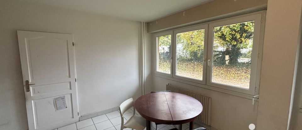 Appartement 5 pièces de 106 m² à Chalon-sur-Saône (71100)