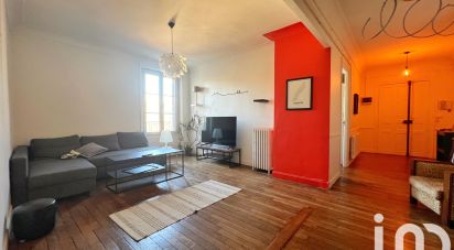 Appartement 2 pièces de 63 m² à Reims (51100)