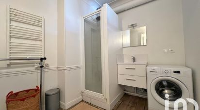 Appartement 2 pièces de 63 m² à Reims (51100)