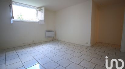 Studio 1 pièce de 26 m² à Corbeil-Essonnes (91100)