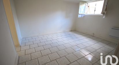 Studio 1 pièce de 26 m² à Corbeil-Essonnes (91100)